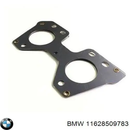 11628509783 BMW Vedante de tubo coletor de escape