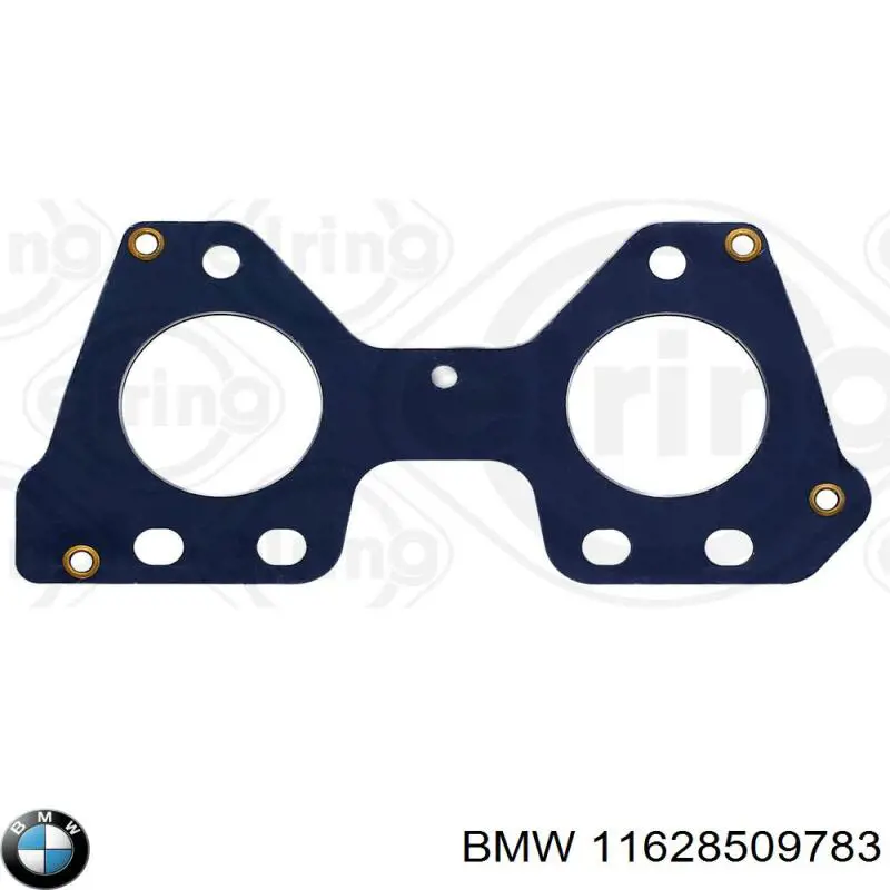 Vedante de tubo coletor de escape BMW 11628509783 preço, a partir de 16,37 USD
