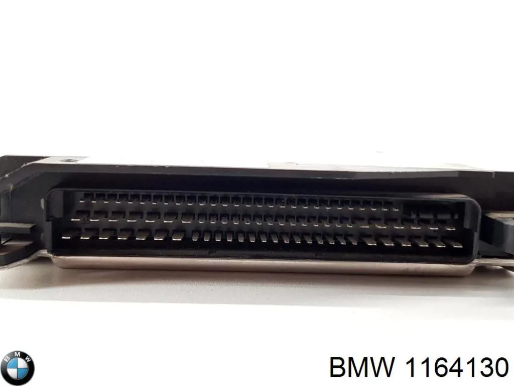 1164130 BMW Módulo de direção (Centralina eletrônica) ABS