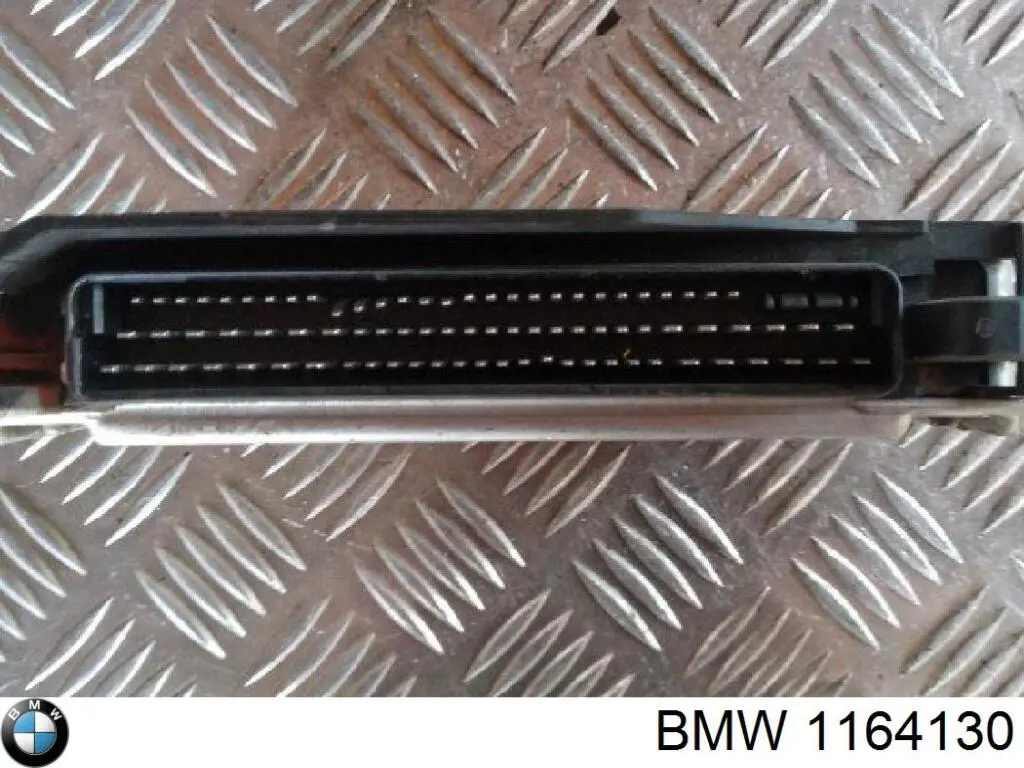 Módulo de direção (Centralina eletrônica) ABS BMW 1164130