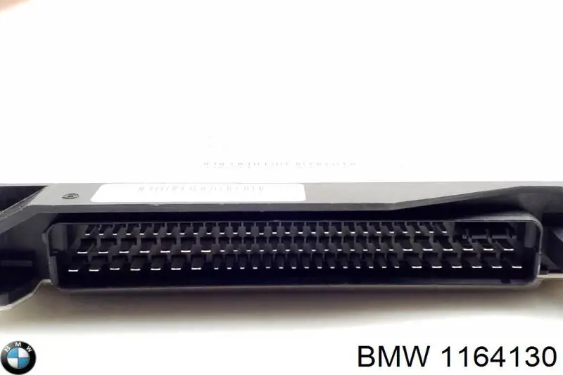 1164130 BMW Módulo de direção (Centralina eletrônica) ABS