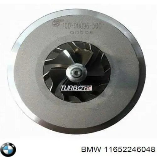 Turbina BMW 11652246048 preço, a partir de 154,93 USD