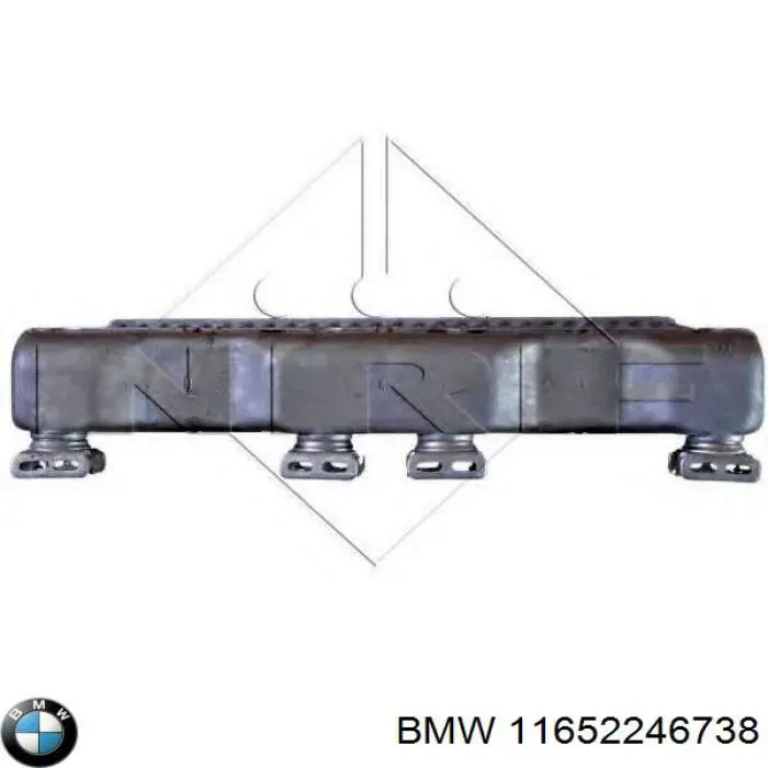 4917706400 Mitsubishi Turbina