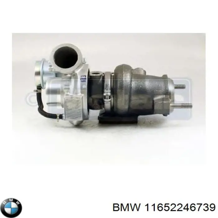 Turbina BMW 11652246739 preço, a partir de 183,88 USD