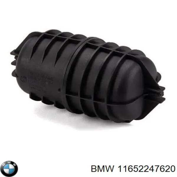 11652247620 BMW Tanque do sistema de vácuo de motor (amortecedor)
