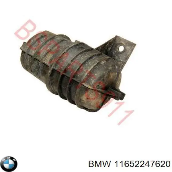 Tanque do sistema de vácuo de motor (amortecedor) BMW 11652247620 preço, a partir de 44,14 USD