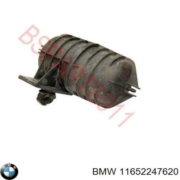Compre 11652247620 BMW Tanque do sistema de vácuo de motor (amortecedor)