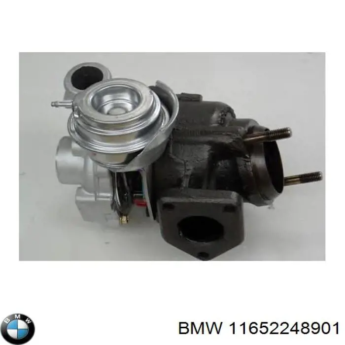 Turbina BMW 11652248901 preço, a partir de 295,09 USD