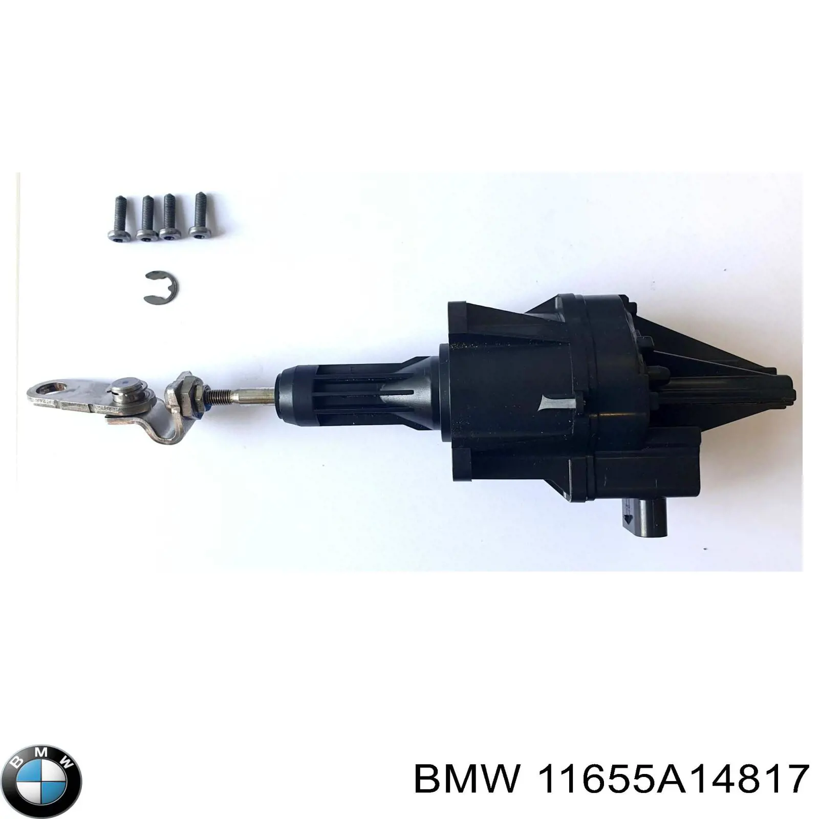 Turbina BMW 11655A14817 preço, a partir de 2078,60 USD