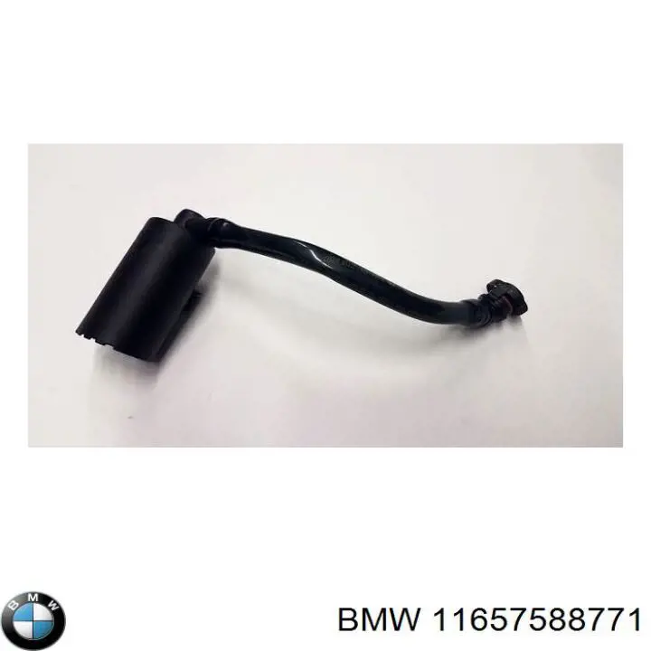 Tubo de impulsionador de vácuo dos freios BMW 11657588771 preço, a partir de 34,62 USD