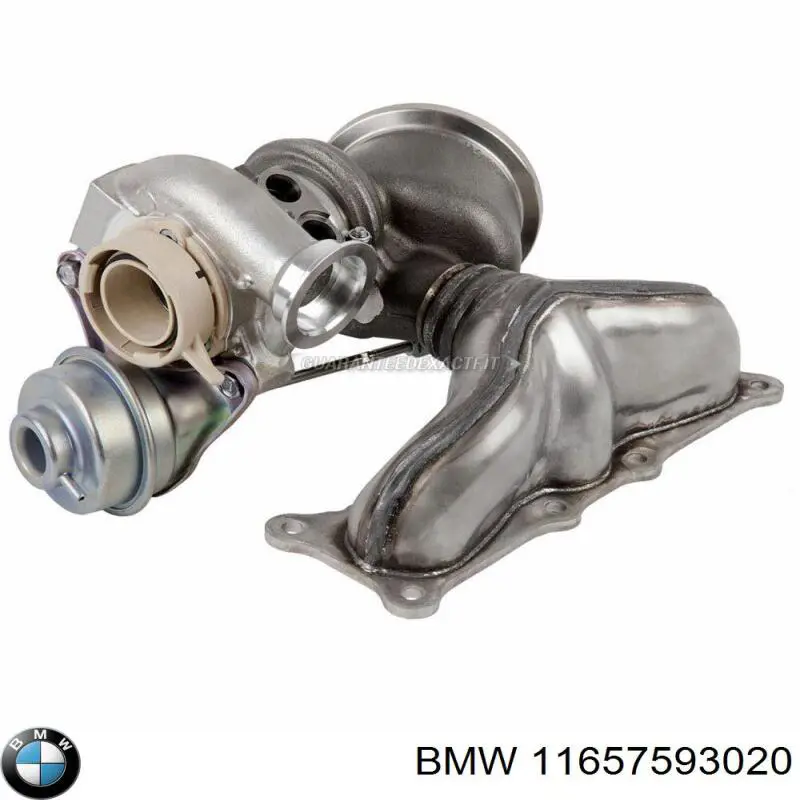 Turbina BMW 11657593020 preço, a partir de 445,96 USD