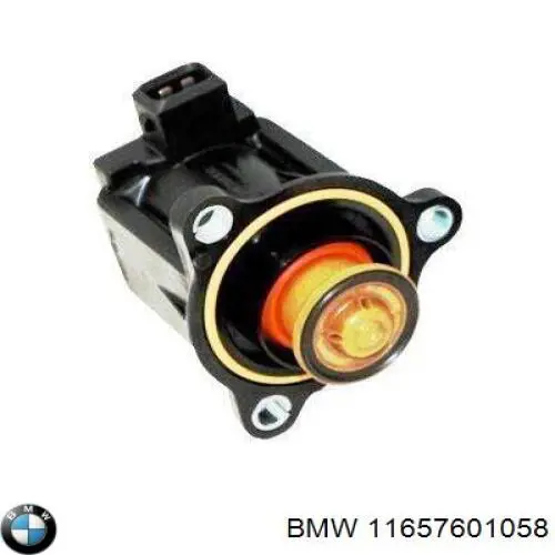 Convertidor de pressão (solenoide) de supercompressão BMW 11657601058 preço, a partir de 57,22 USD
