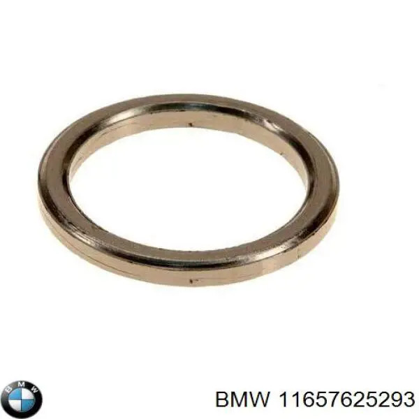 Vedante de tubo coletor de escape BMW 11657625293 preço, a partir de 6,24 USD