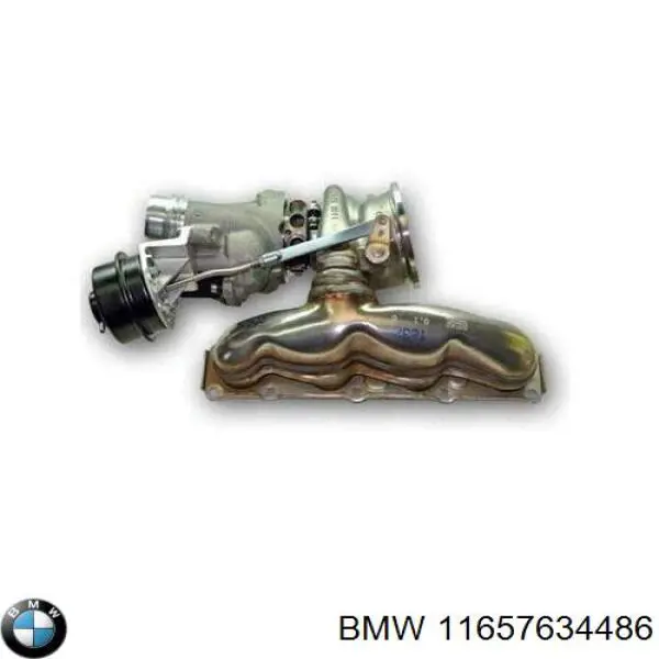 49U7702022 Mitsubishi Turbina