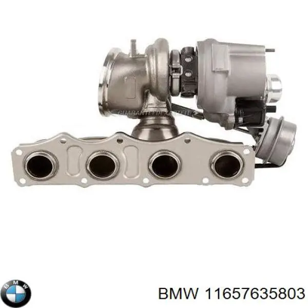 Compre 49U7702016 Mitsubishi Turbina