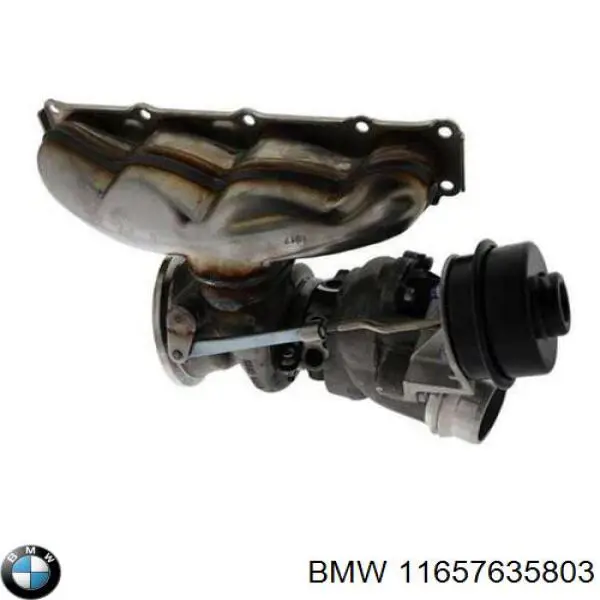 Turbina 49U7702016 Mitsubishi