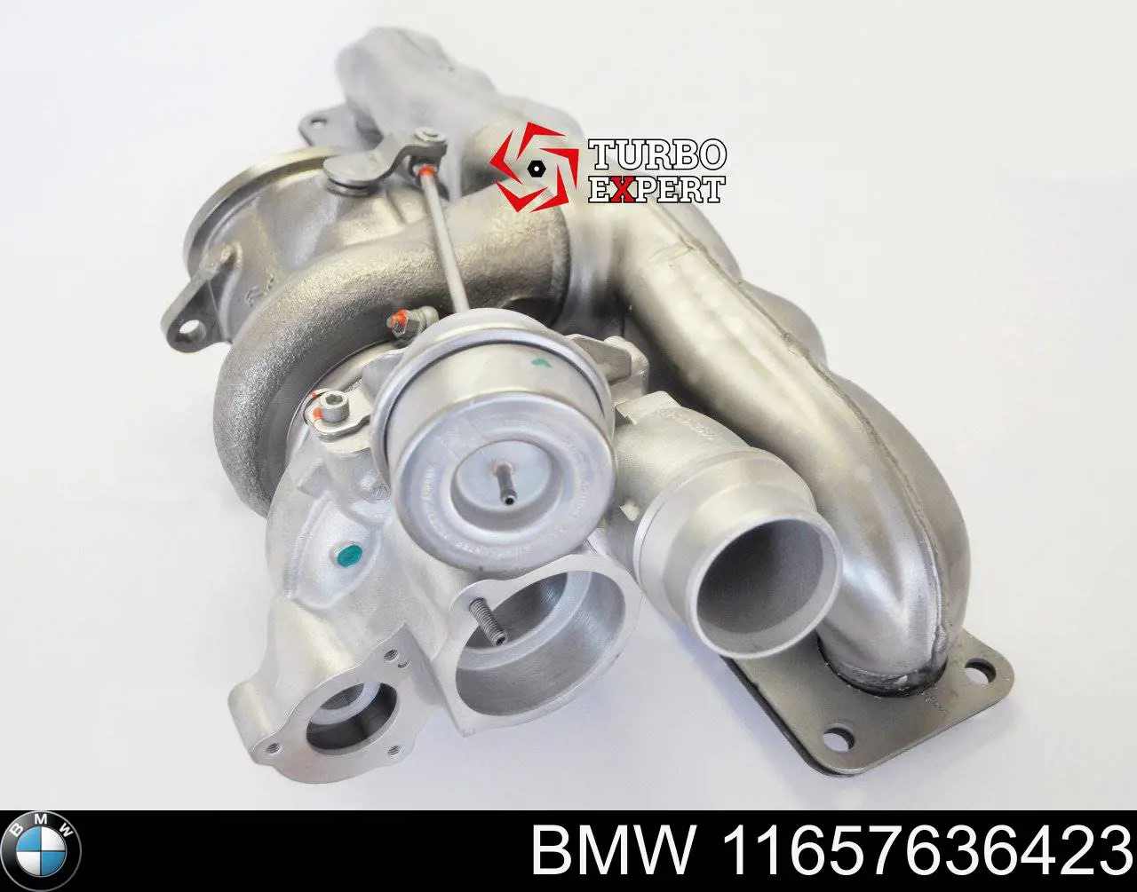 Turbina BMW 11657636423 preço, a partir de 450,05 USD