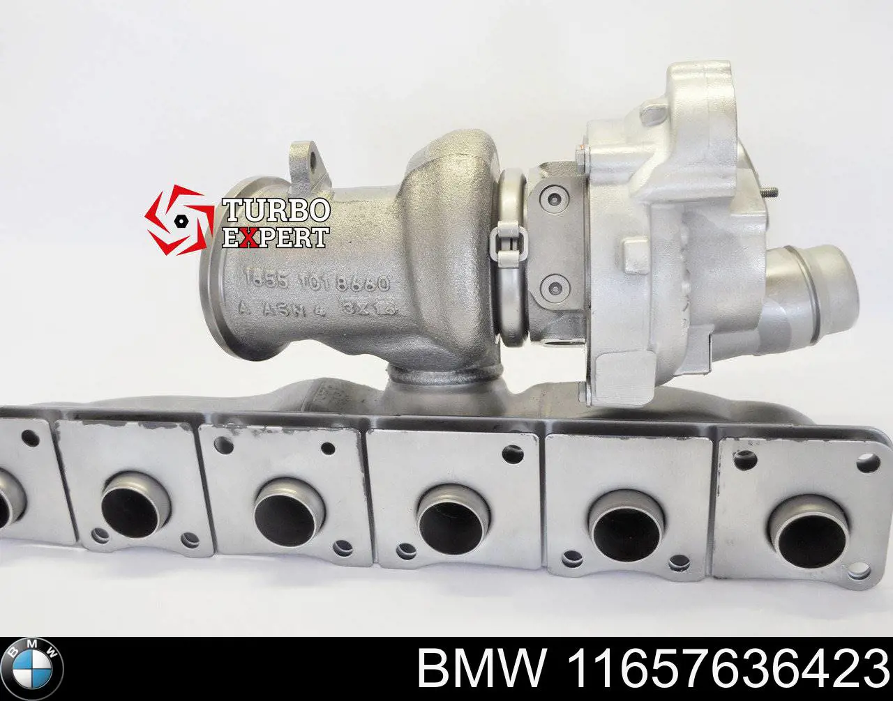 Turbina BMW 11657636423 preço, a partir de 448,88 USD
