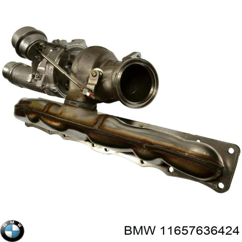 Turbina Borg-Warner 18539880007 preço, a partir de 945,04 USD