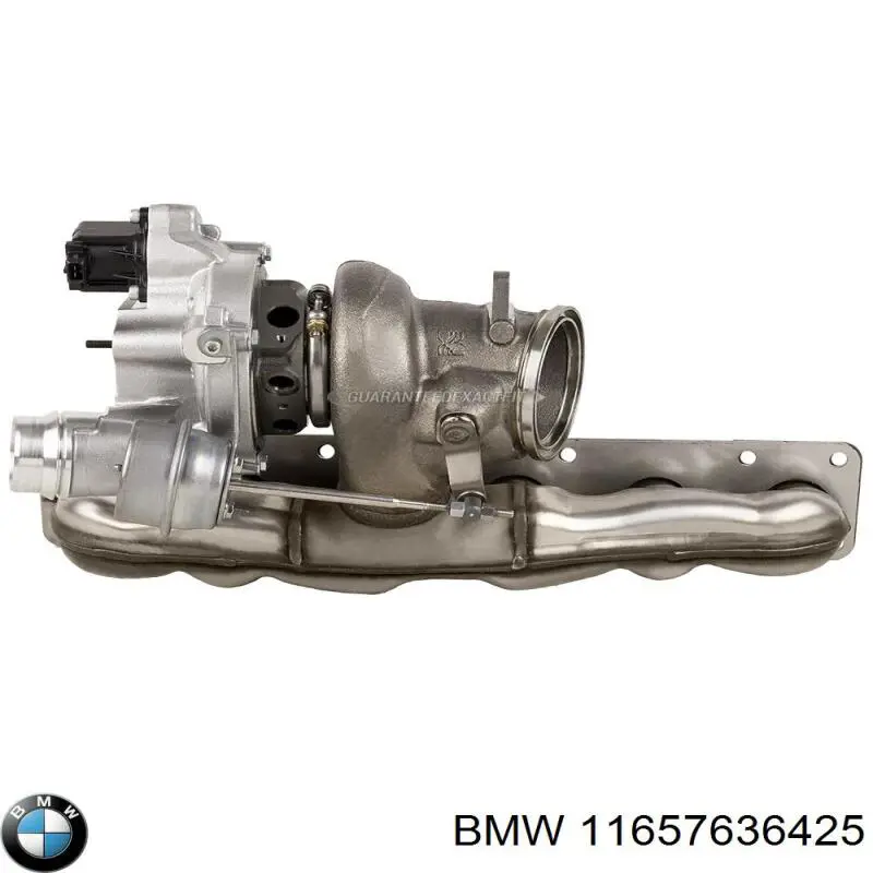 Turbina BMW 11654575479 preço, a partir de 655,03 USD