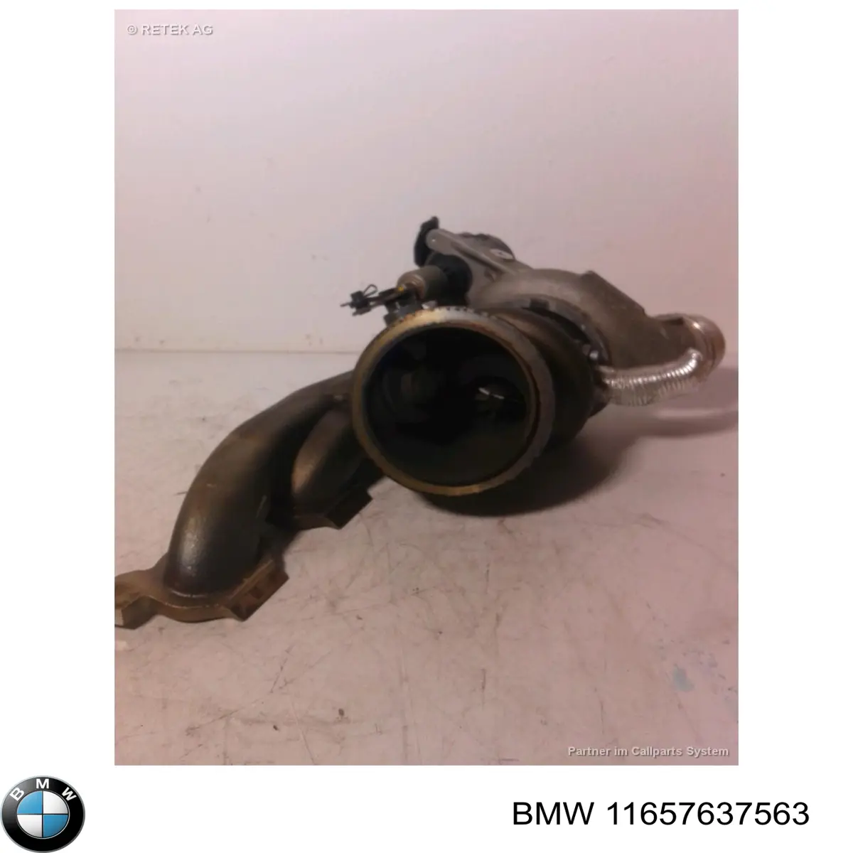 Compre 4947702411 Mitsubishi Turbina