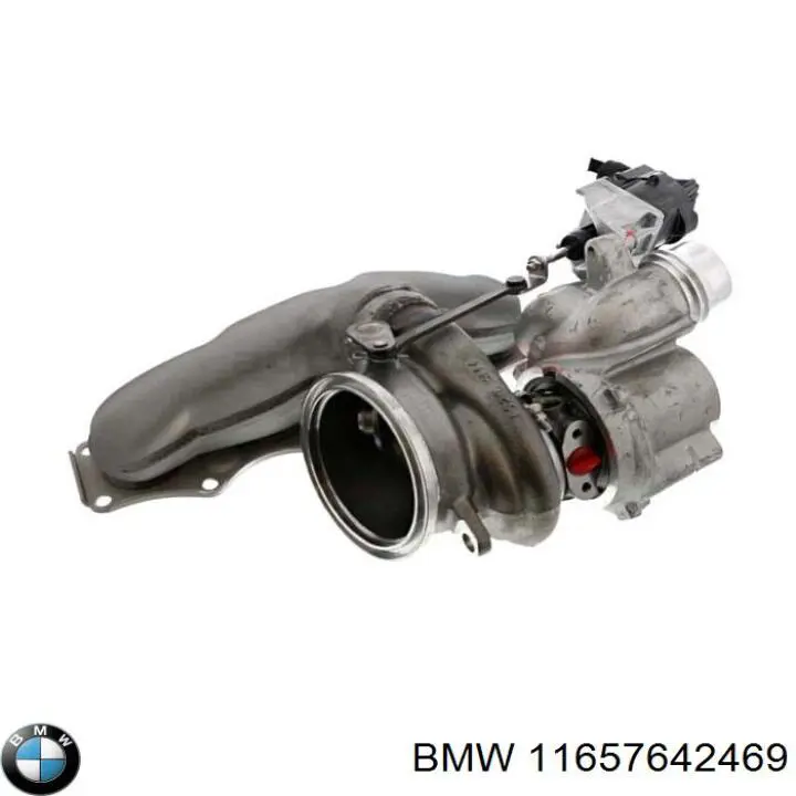 Compre 49U7702022 Mitsubishi Turbina