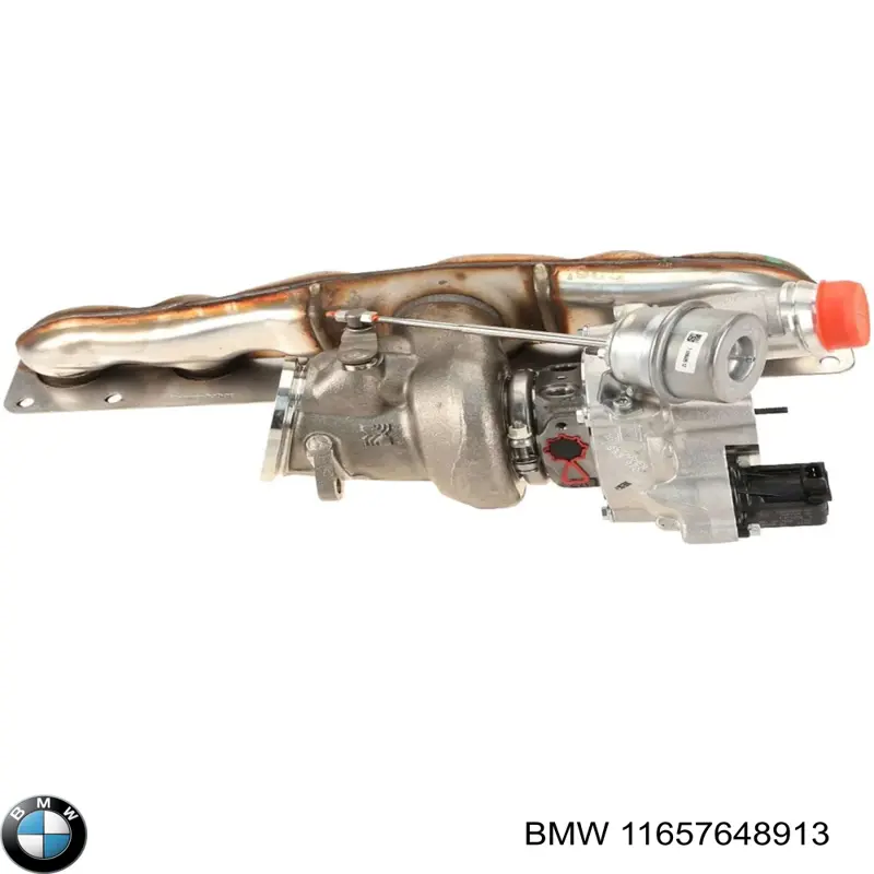 Turbina Borg-Warner 18539880010 preço, a partir de 580,72 USD