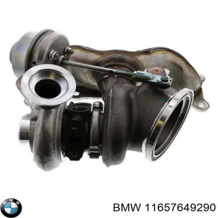 Turbina Mitsubishi 4913107171 preço, a partir de 633,35 USD