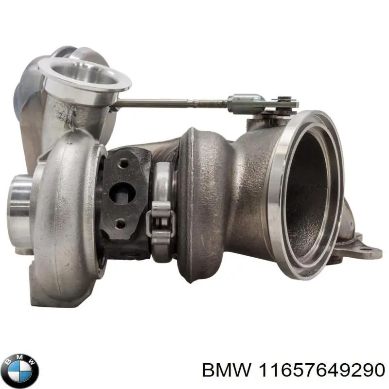 Compre 4913107171 Mitsubishi Turbina