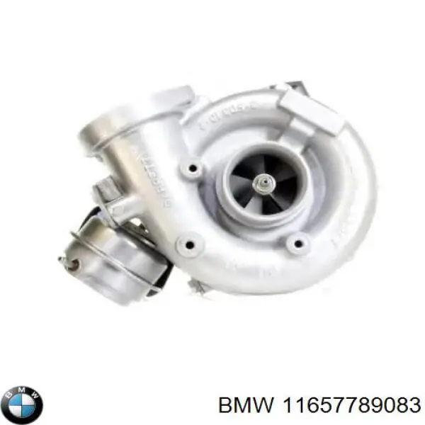 11657789083 BMW Turbina