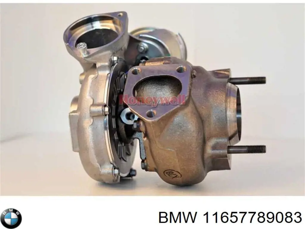 Turbina BMW 11657789083 preço, a partir de 486,93 USD