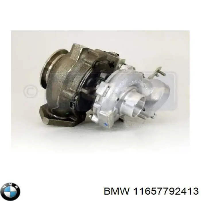 Turbina BMW 11657792413 preço, a partir de 863,42 USD