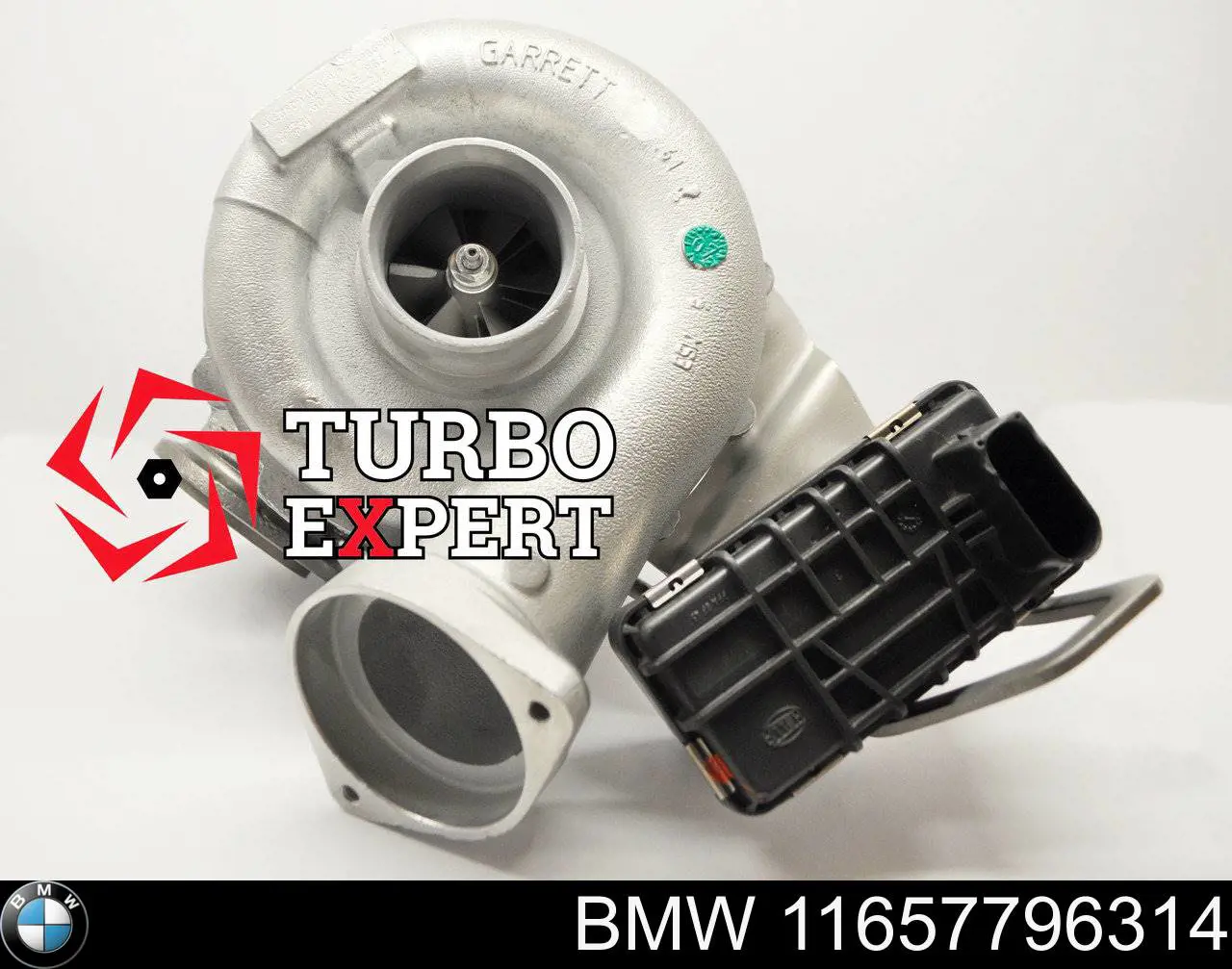 Turbina BMW 11657796314 preço, a partir de 720,19 USD