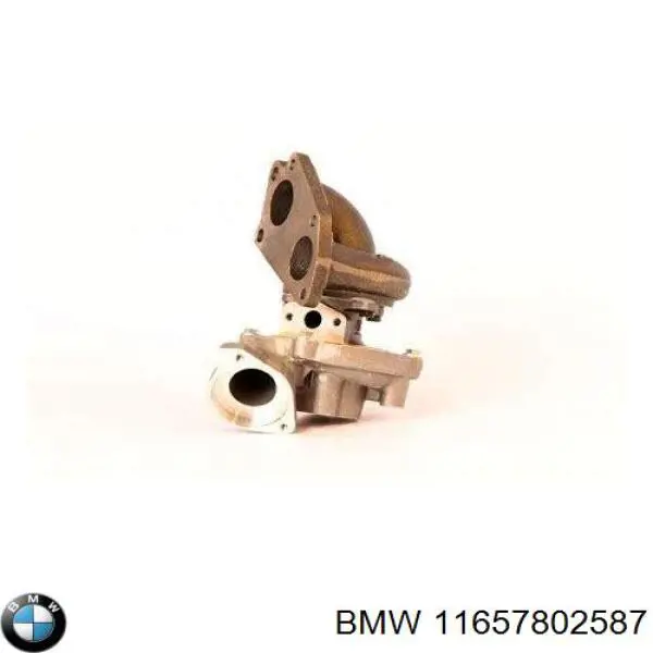 Turbina Borg-Warner 54399880089 preço, a partir de 899,93 USD