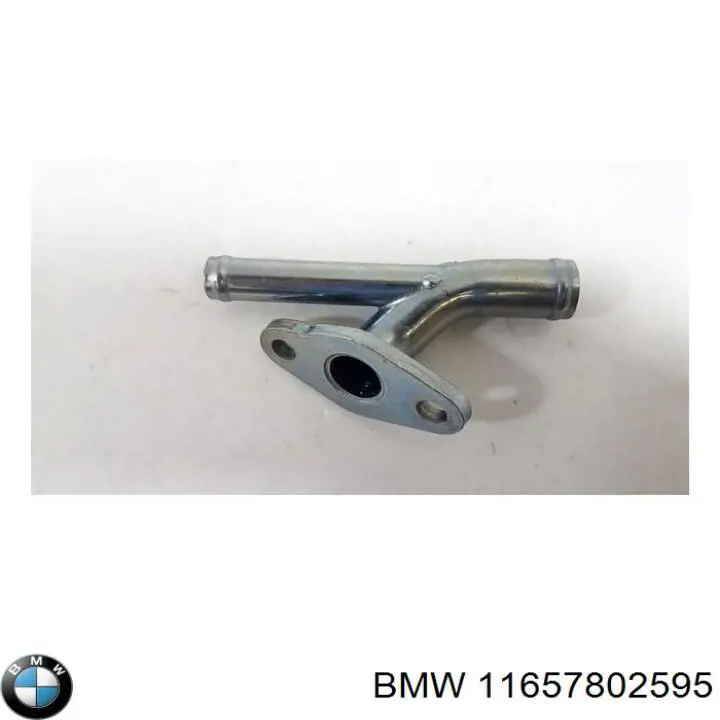 Vedante de turbina dos gases de escape, admissão BMW 11657802595 preço, a partir de 44,50 USD