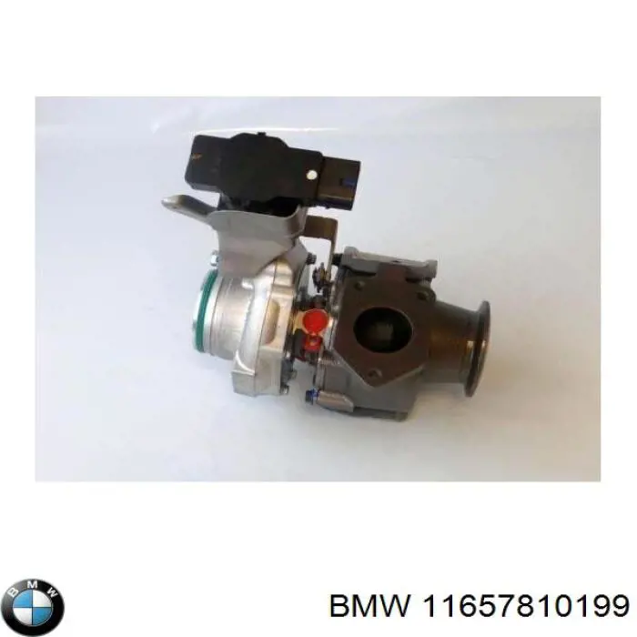 Compre 4913505890 Mitsubishi Turbina