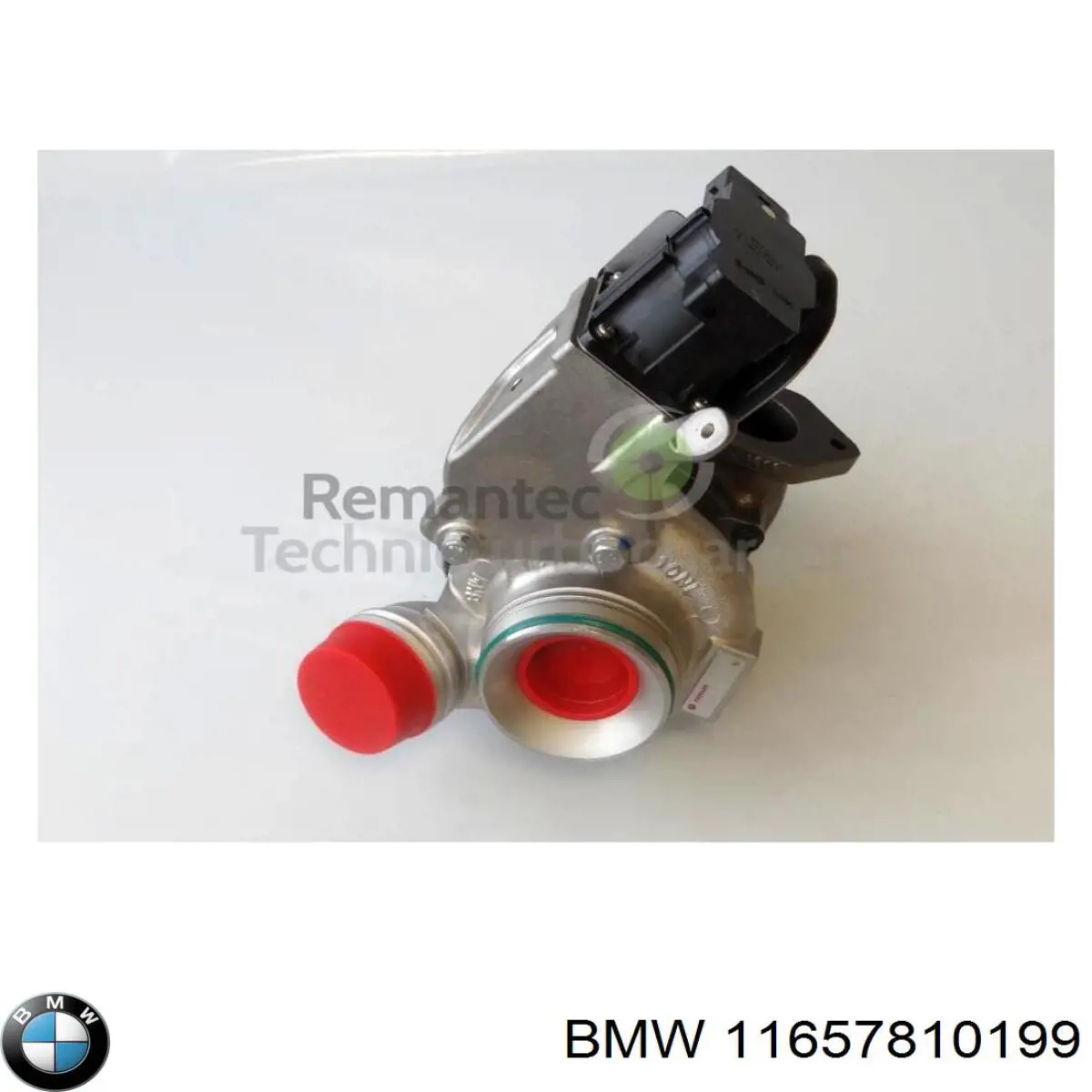 Turbina 4913505890 Mitsubishi