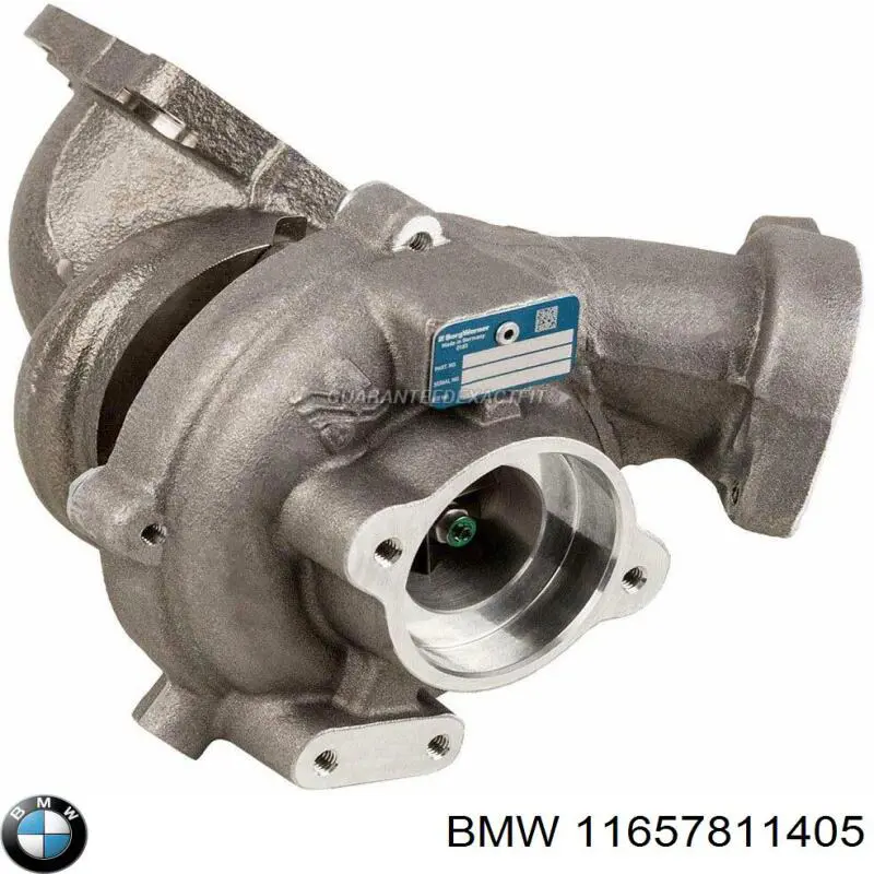 Turbina BMW 11657811405 preço, a partir de 705,75 USD
