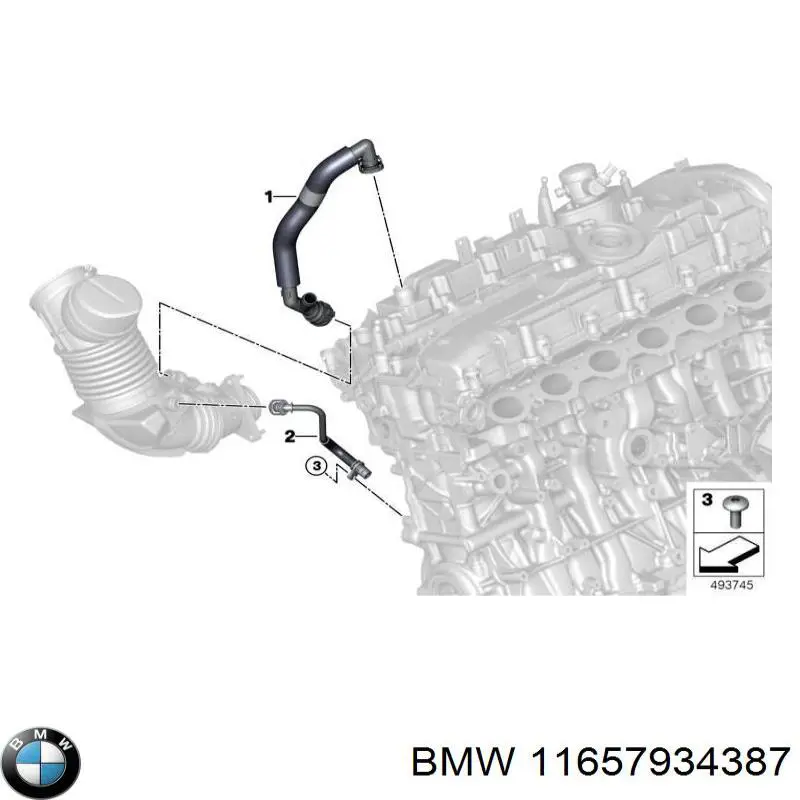 Turbina BMW 11657934387 preço, a partir de 1850,69 USD