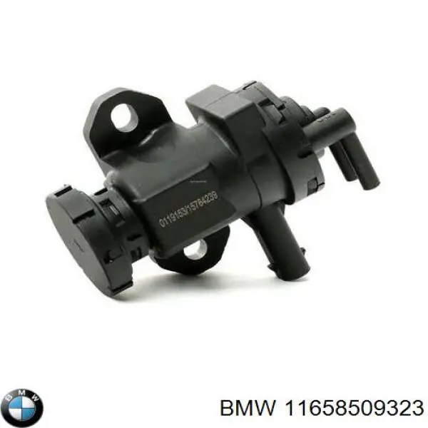 Convertidor de pressão (solenoide) de supercompressão BMW 11658509323 preço, a partir de 86,95 USD