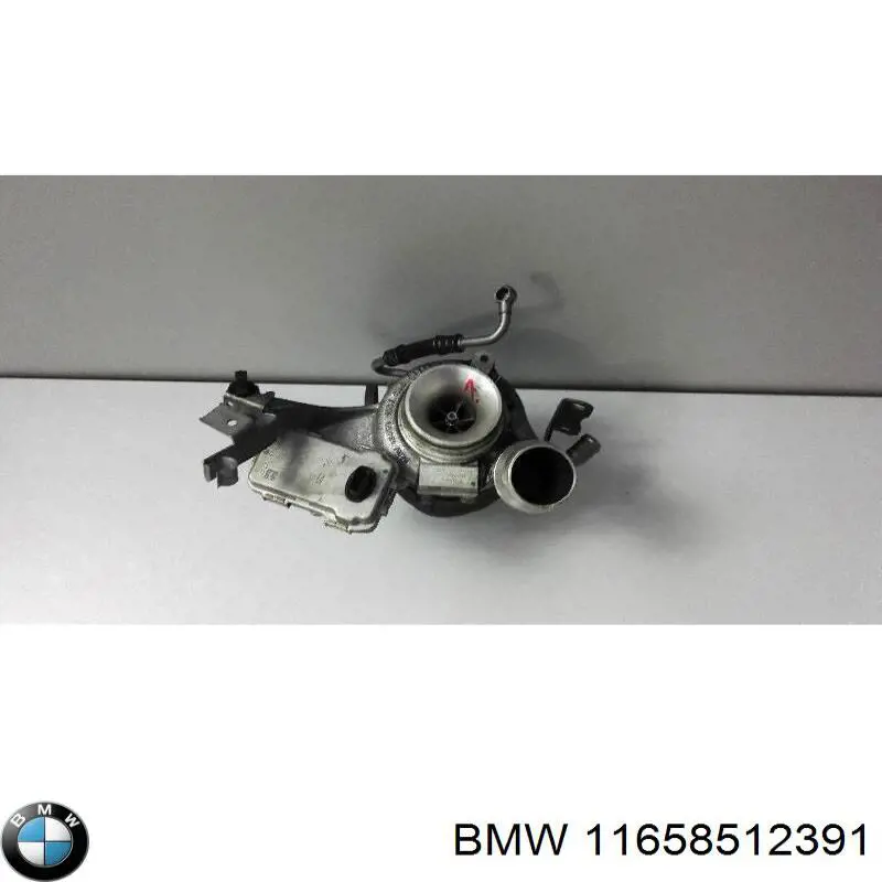 Compre 11658512391 BMW 