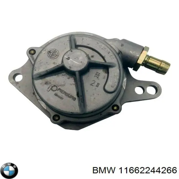 Bomba a vácuo BMW 11662244266 preço, a partir de 21,94 USD