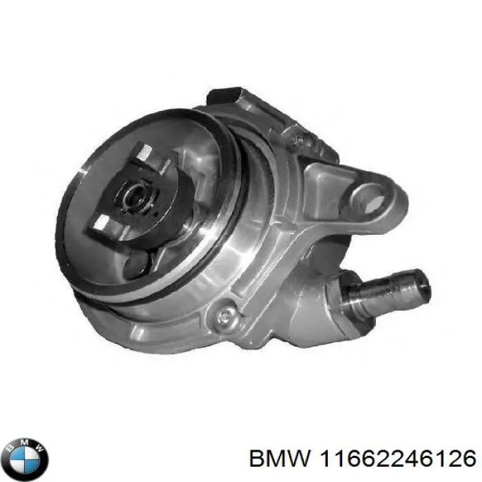 11662246126 BMW Bomba a vácuo