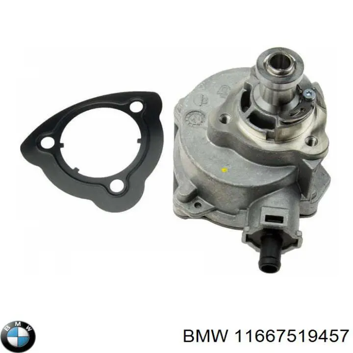 11667519457 BMW Bomba a vácuo