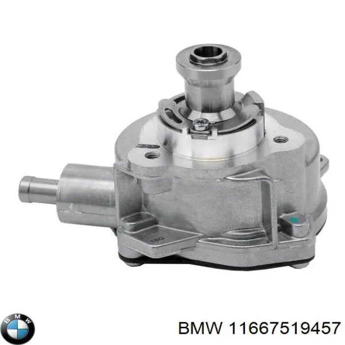 Bomba a vácuo BMW 11667519457 preço, a partir de 125,03 USD