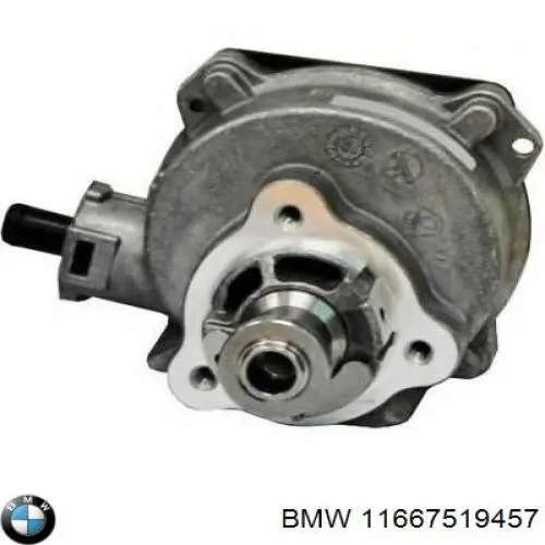Compre 11667519457 BMW Bomba a vácuo