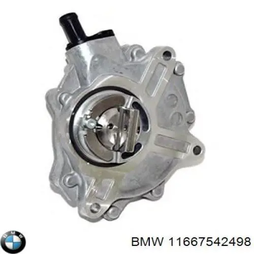 Bomba a vácuo BMW 11667542498 preço, a partir de 170,26 USD