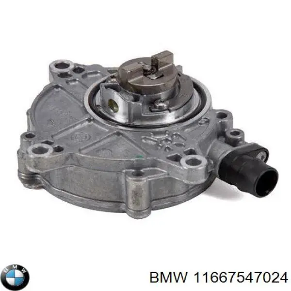 11667547024 BMW Bomba a vácuo