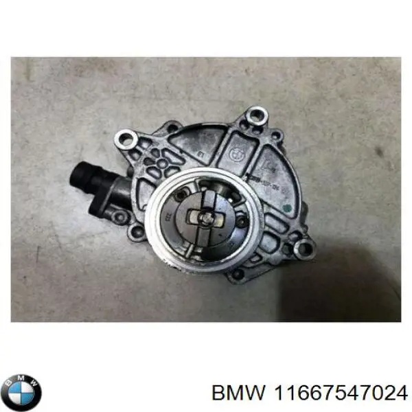 Bomba a vácuo BMW 11667547024 preço, a partir de 294,12 USD