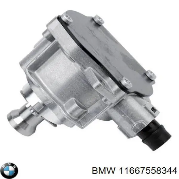 Bomba a vácuo BMW 11667558344 preço, a partir de 146,29 USD